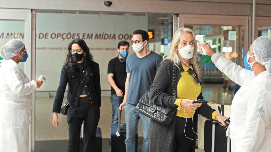 Pandemia en Latinoamérica va en mala dirección: OMS