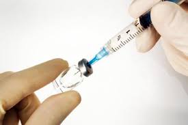 Piden incluir vacuna contra VPH en cuadro básico