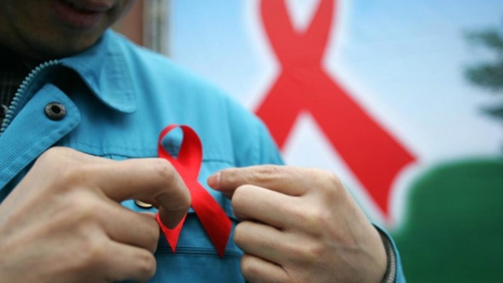 Promueven campañas de prevención de VIH entre jóvenes