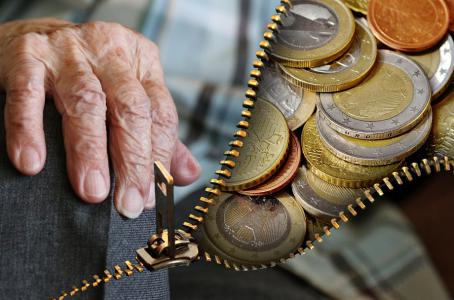 Propone Consar integrar Afore a pensión universal