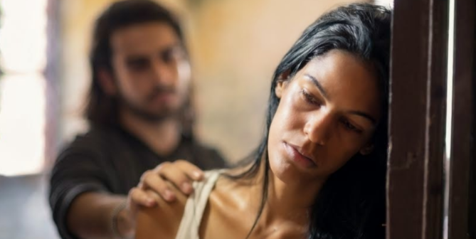 Psiquiatras crean prueba para detectar violencia de pareja