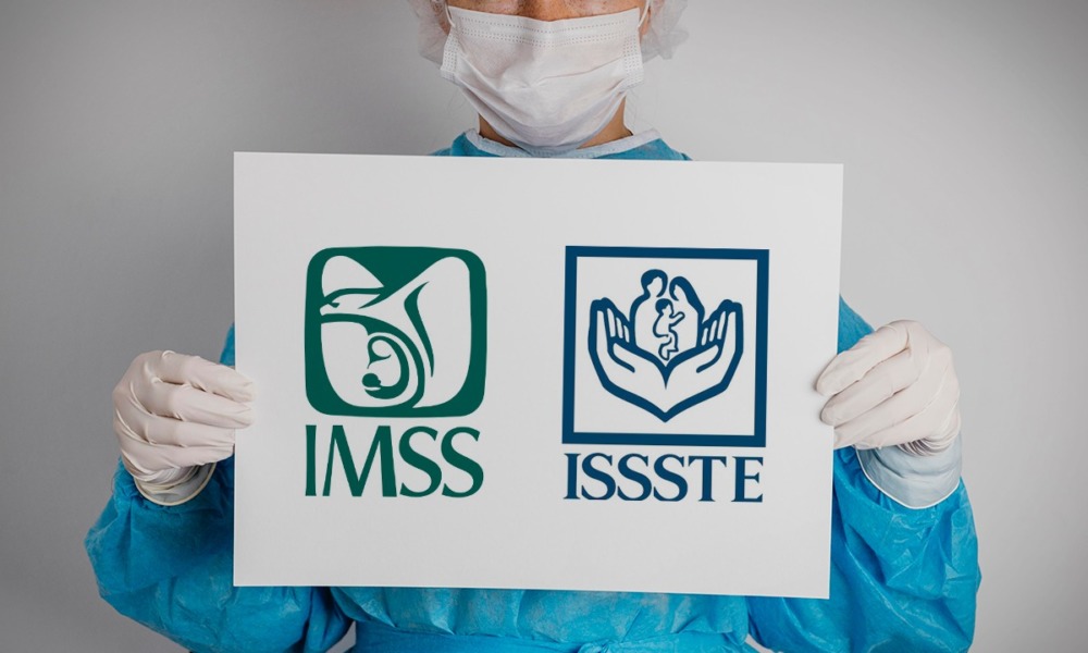 ¿Qué trabajadores son sujetos a la transferencia de derechos IMSS/ISSSTE?