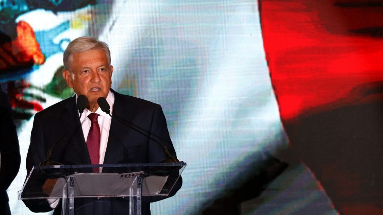 ¿Quién integrará el gabinete de Andrés Manuel López Obrador?