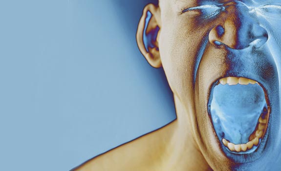 Rasgos de personalidad influyen en dolor crónico