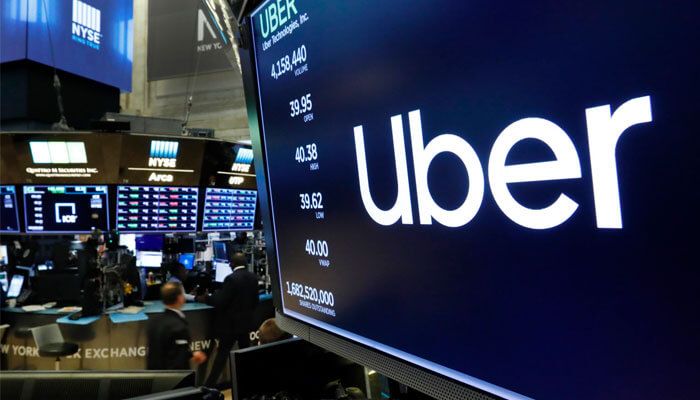 Recorta Uber 3 mil empleos y cierra 45 oficinas