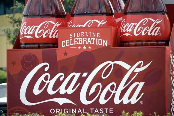 Reducirá Coca-Cola fuerza laboral en Norteamérica