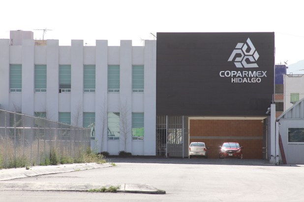Reforma contra subcontratación reducirá empleos: Coparmex
