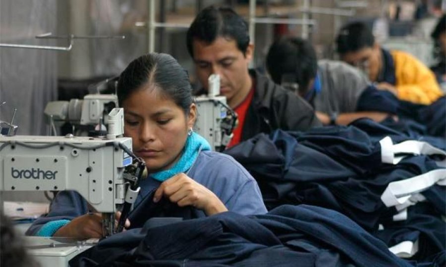 Respira mercado laboral en México, pero... 