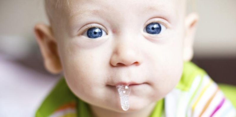 Saliva podría ayudar a detectar cáncer en niños