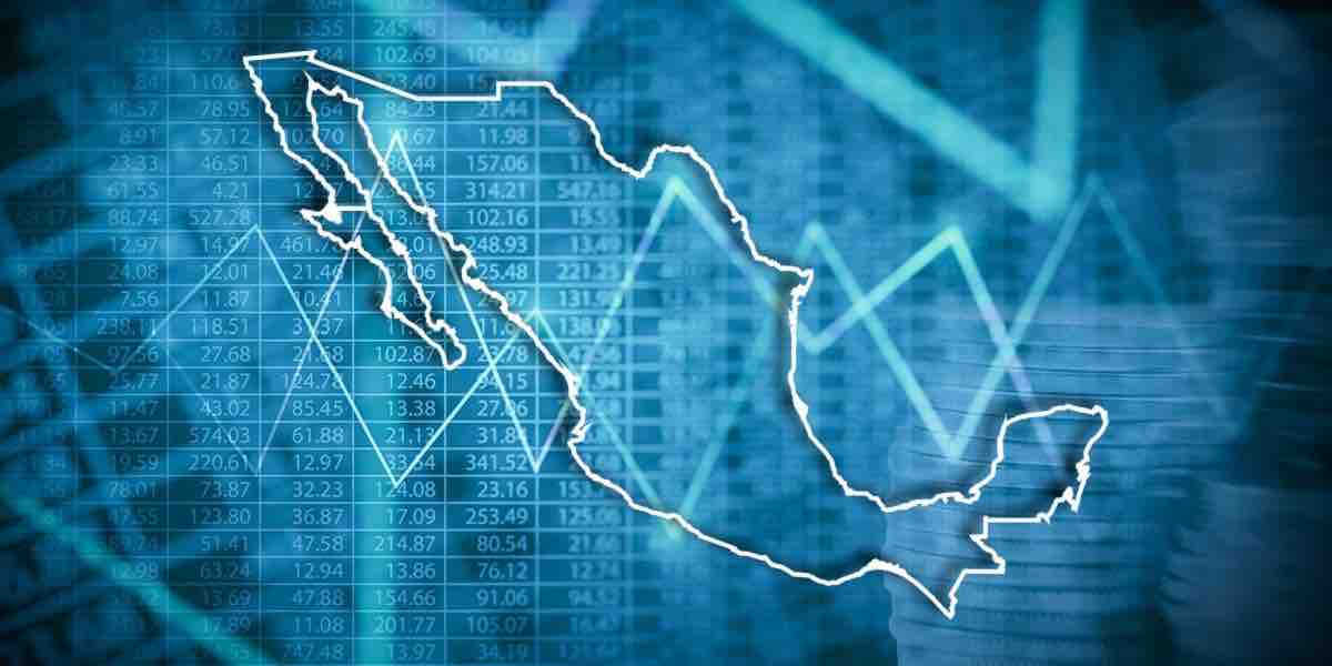 Se convulsiona economía mexicana 
