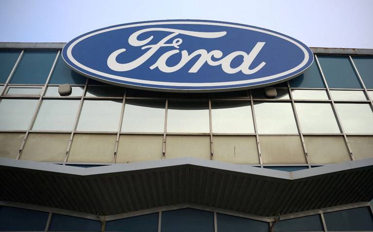 Siguen los recortes: Ford suprimirá 3 mil 200 puestos en Alemania
