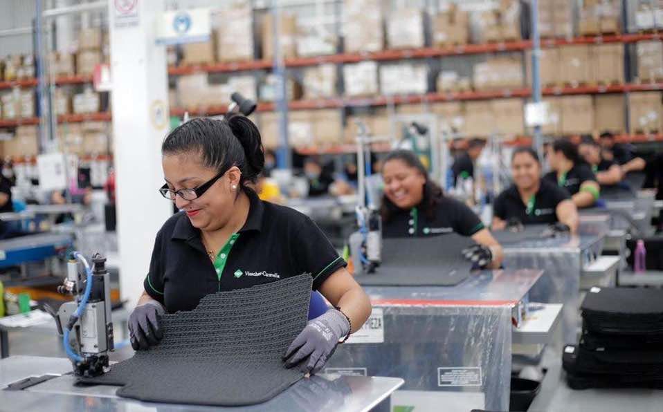 Sinaloa, NL y Jalisco lideran recuperación de empleos en último semestre 