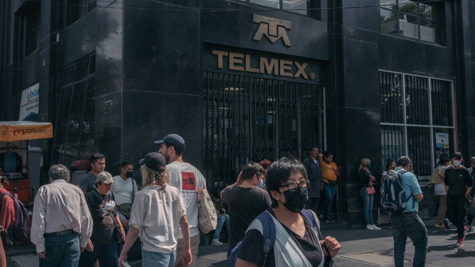 Sindicato de Telmex podría aceptar recortes en plan de retiro