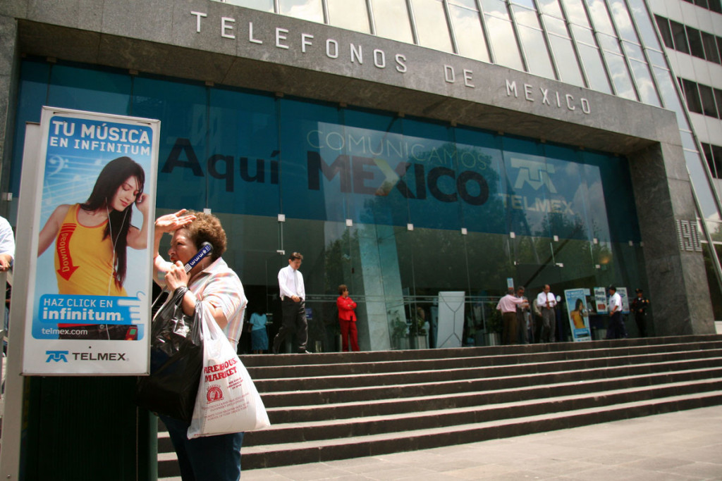 Sindicato va por segundo amparo para impedir división de Telmex