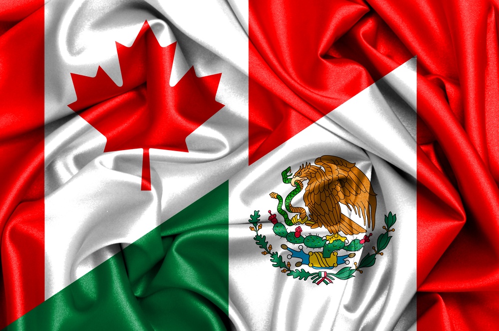 Sindicatos de Canadá vigilarán que empresas no abusen de mexicanos