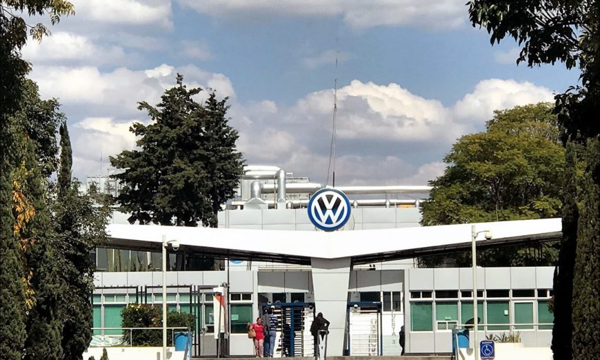 Sindicatos de VW y Audi mandan a volar a sus empresas
