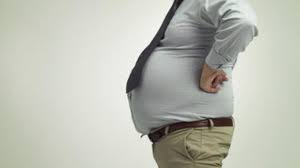 Sobrepeso y obesidad provoca pérdida de 10 años