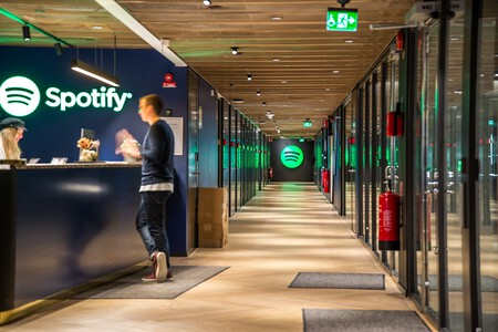 Spotify se une a la ola de despidos; recortará a 6% de sus trabajadores
