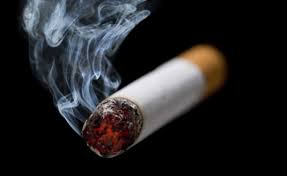 Tabaquismo, principal causa de cáncer 