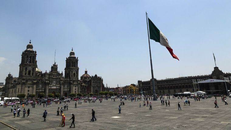 Tener un trabajo bien remunerado en México casi nunca se logra: encuesta CESOP