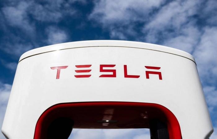 Tesla vacantes para trabajar en Nuevo León.