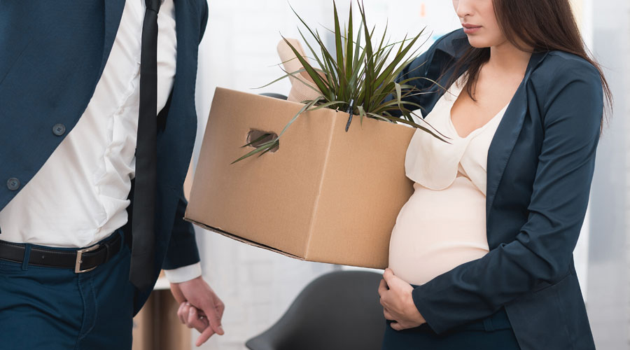 Trabajadoras de confianza del Estado despedidas por embarazo deben indemnizarse: SCJN