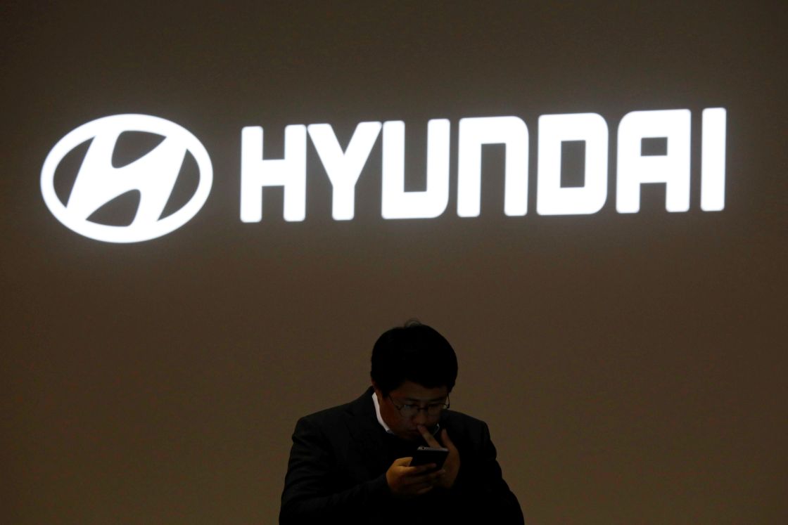Trabajadores de Hyundai avalan contrato colectivo con el 90% de los votos a favor.