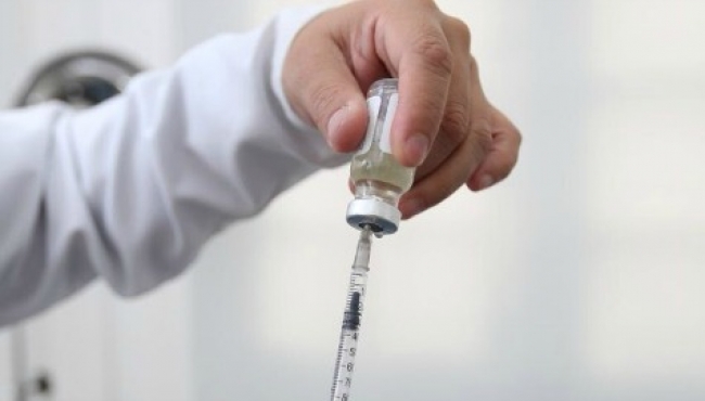 Vacuna recombinante contra influenza es 30% más efectiva que la tradicional