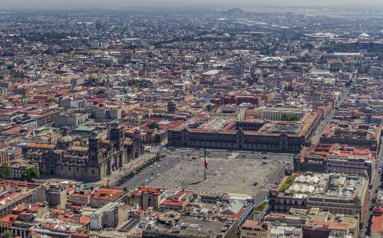 Ven catástrofe económico en México 
