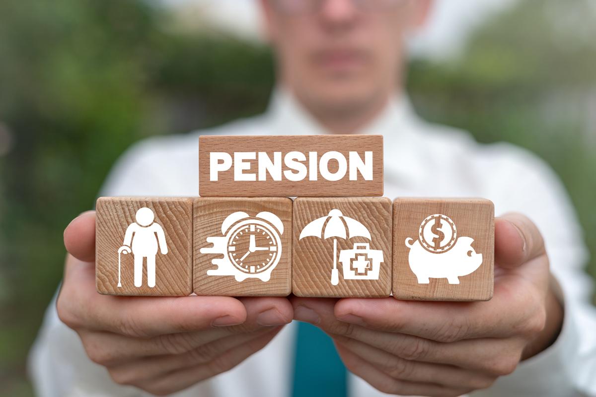 Ven corta reforma a pensiones…falta fomentar ahorro 