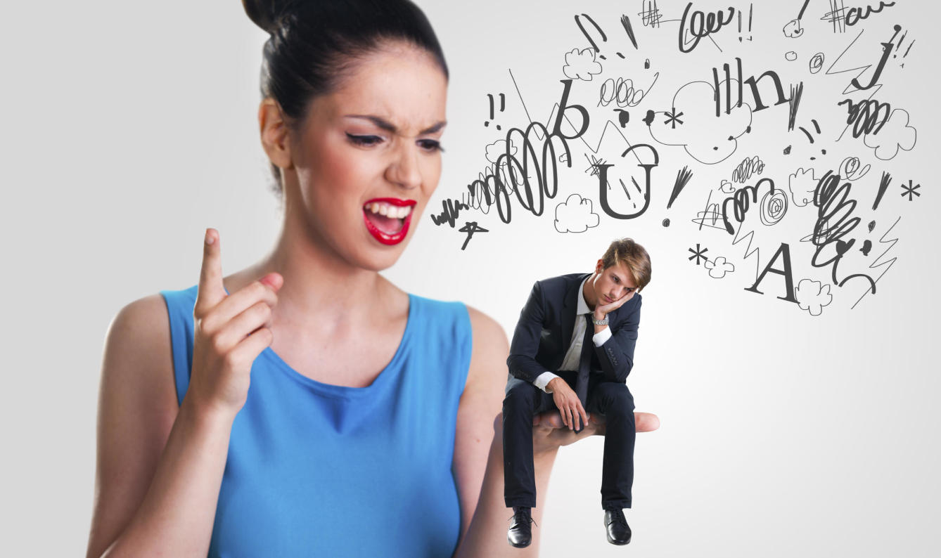 10 frases que tu jefe está harto de escuchar
