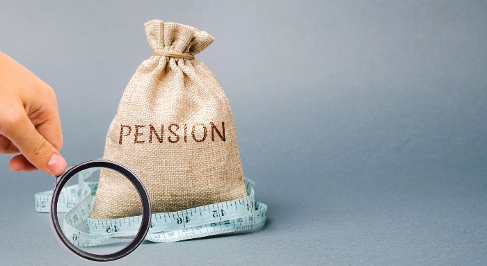 Advierten inconsistencias en leyes para otorgar pensión por viudez 
