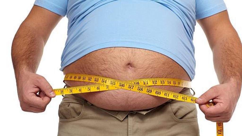 Advierten: obesidad genera alto riesgo de cirrosis hepática 