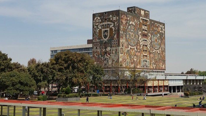 Amplía UNAM oferta educativa a 124 licenciaturas 