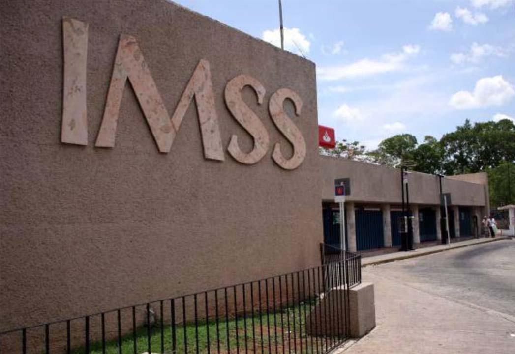 Anuncia Zenteno restructuración profunda del IMSS