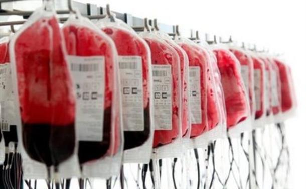 Buscan poner en orden los bancos de sangre
