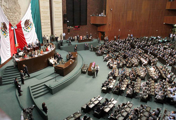 Congreso convocará a Parlamento Abierto para regular el teletrabajo en México