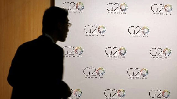 Contener pandemia y salvar empleos, prometen Países del G20, México incluido