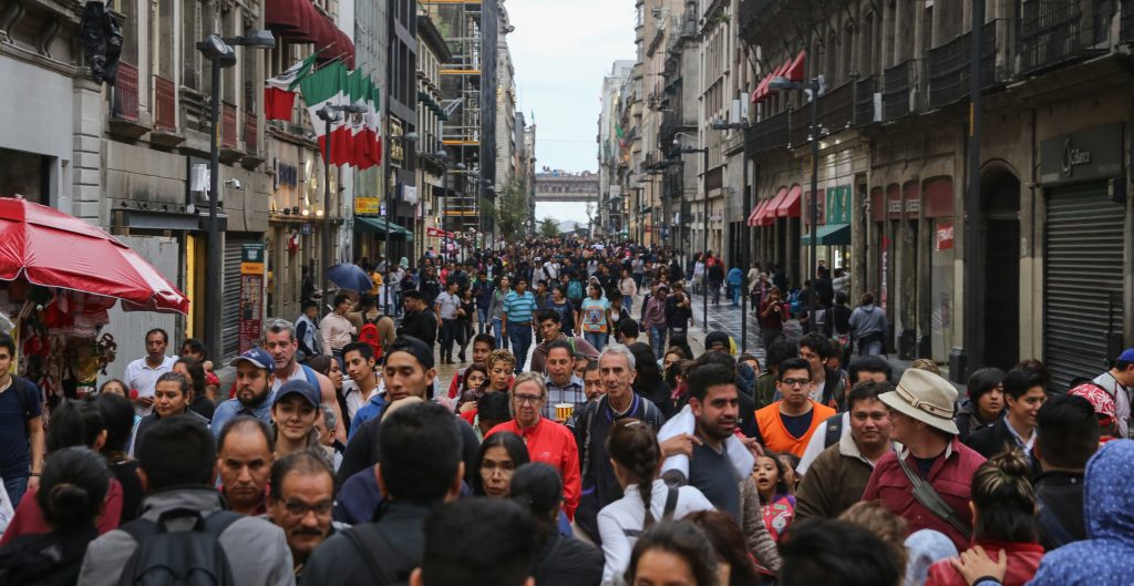 Desempleo es de 4.1% en mayo; hay 2.28 millones de mexicanos sin trabajo