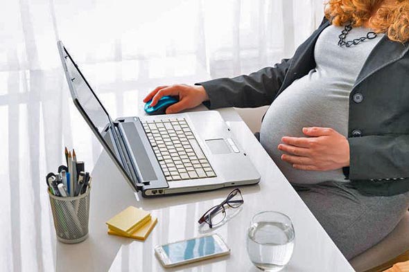 Despidos de burócratas de confianza embarazadas o en lactancia son injustificados: PJF