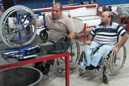 Elaboran NOM-034 sobre trabajo de discapacitados