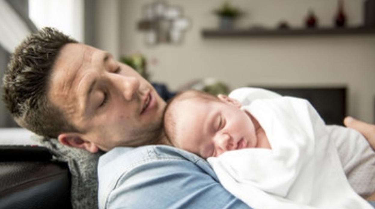 Empresas están obligadas a dar permiso de paternidad