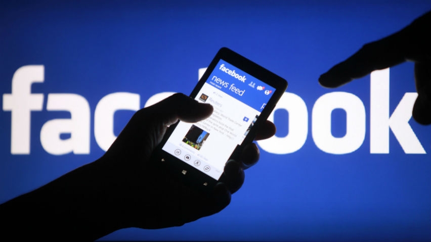 Empresas podrán publicar sus vacantes en Facebook