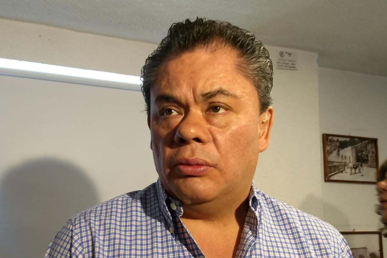 Evitará Rafael Reyes nuevo sindicato en el Ayuntamiento 