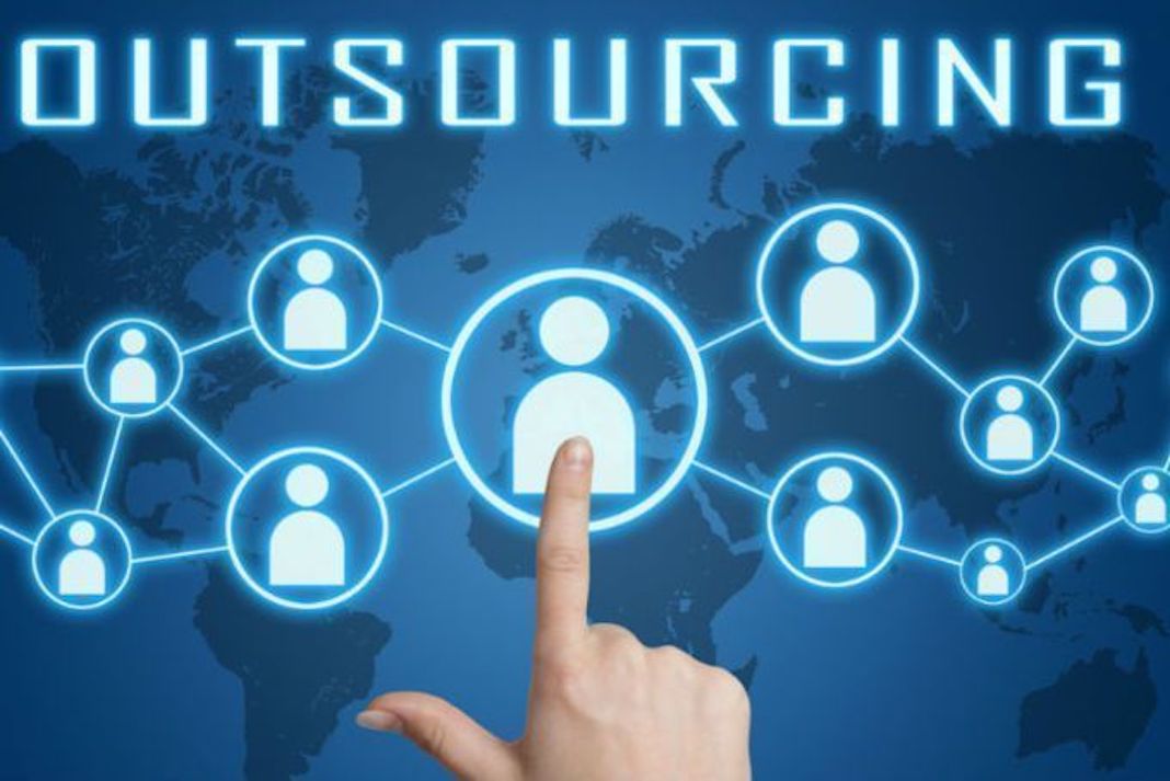 Exigen que desaparezca el outsourcing