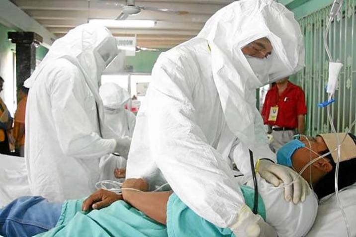 “Falta aún enfrentar al Covid-influenza”: Reyes Terán