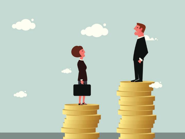 Firman acuerdo en OIT para eliminar en 2030 brecha salarial de género