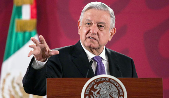 Ganamos 118 mil empleos durante septiembre, afirma López Obrador