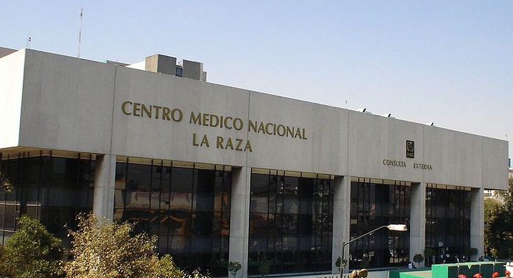 Garantiza IMSS seguridad de trabajadores y pacientes en Hospital La Raza 