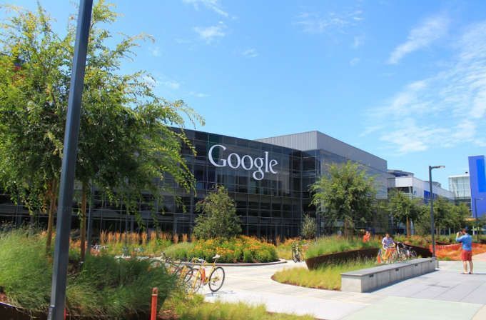 Google, Apple y Microsoft, las empresas más atractivas para trabajar para los universitarios